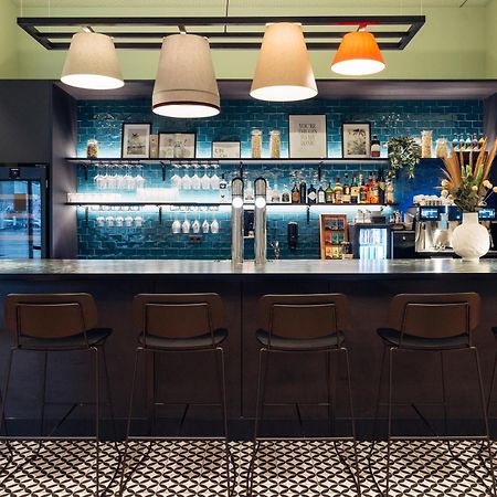 Harry'S Home Graz-Smart City Hotel & Apartments エクステリア 写真