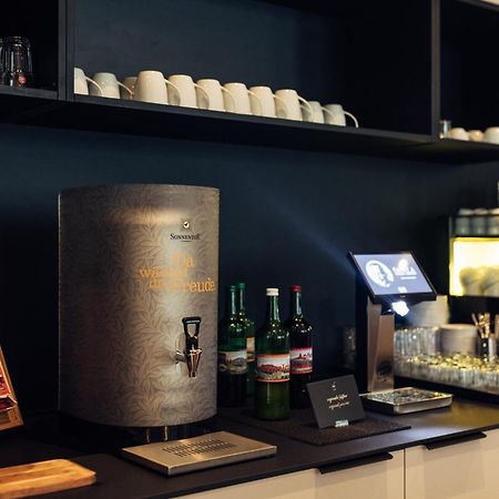 Harry'S Home Graz-Smart City Hotel & Apartments エクステリア 写真