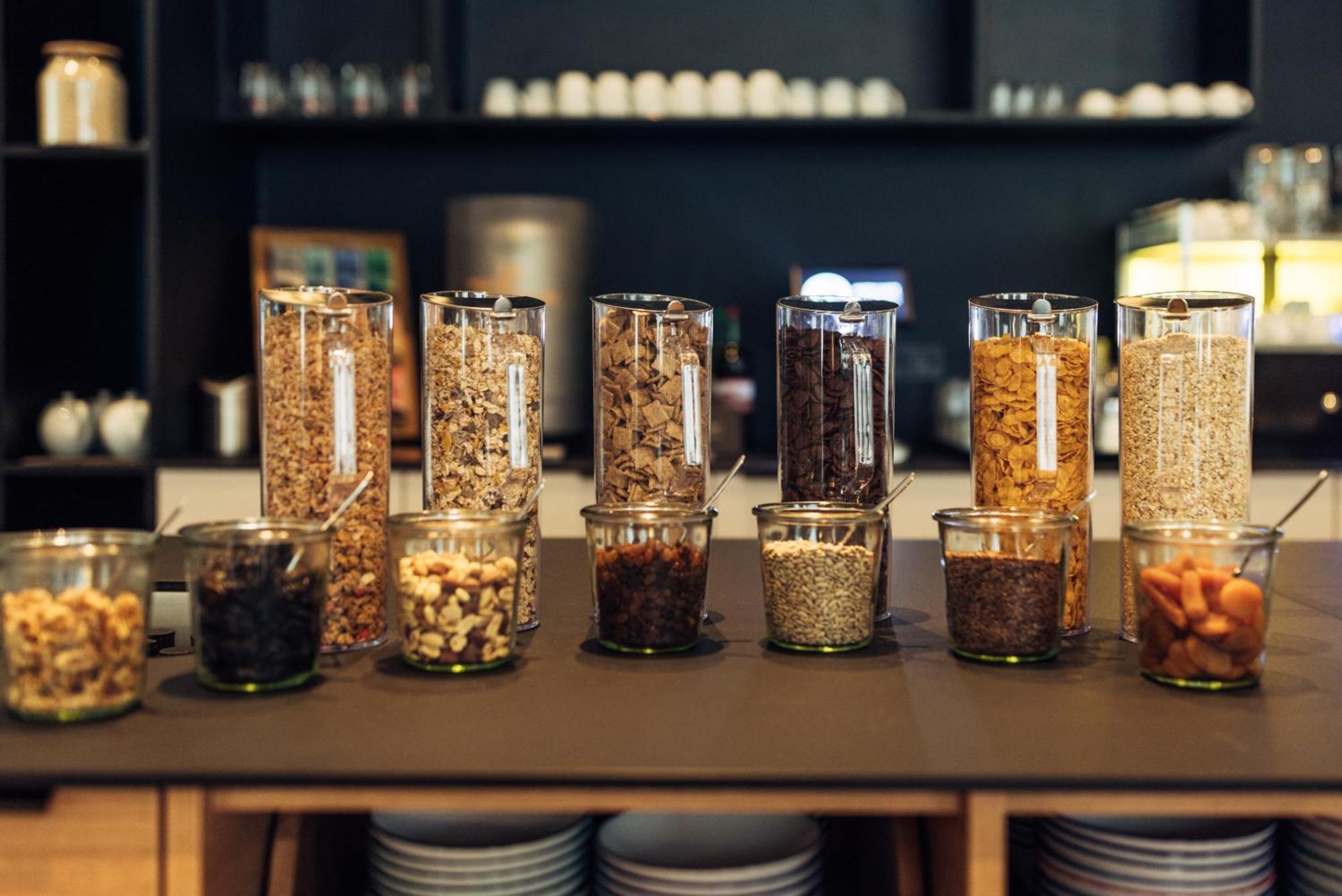 Harry'S Home Graz-Smart City Hotel & Apartments エクステリア 写真