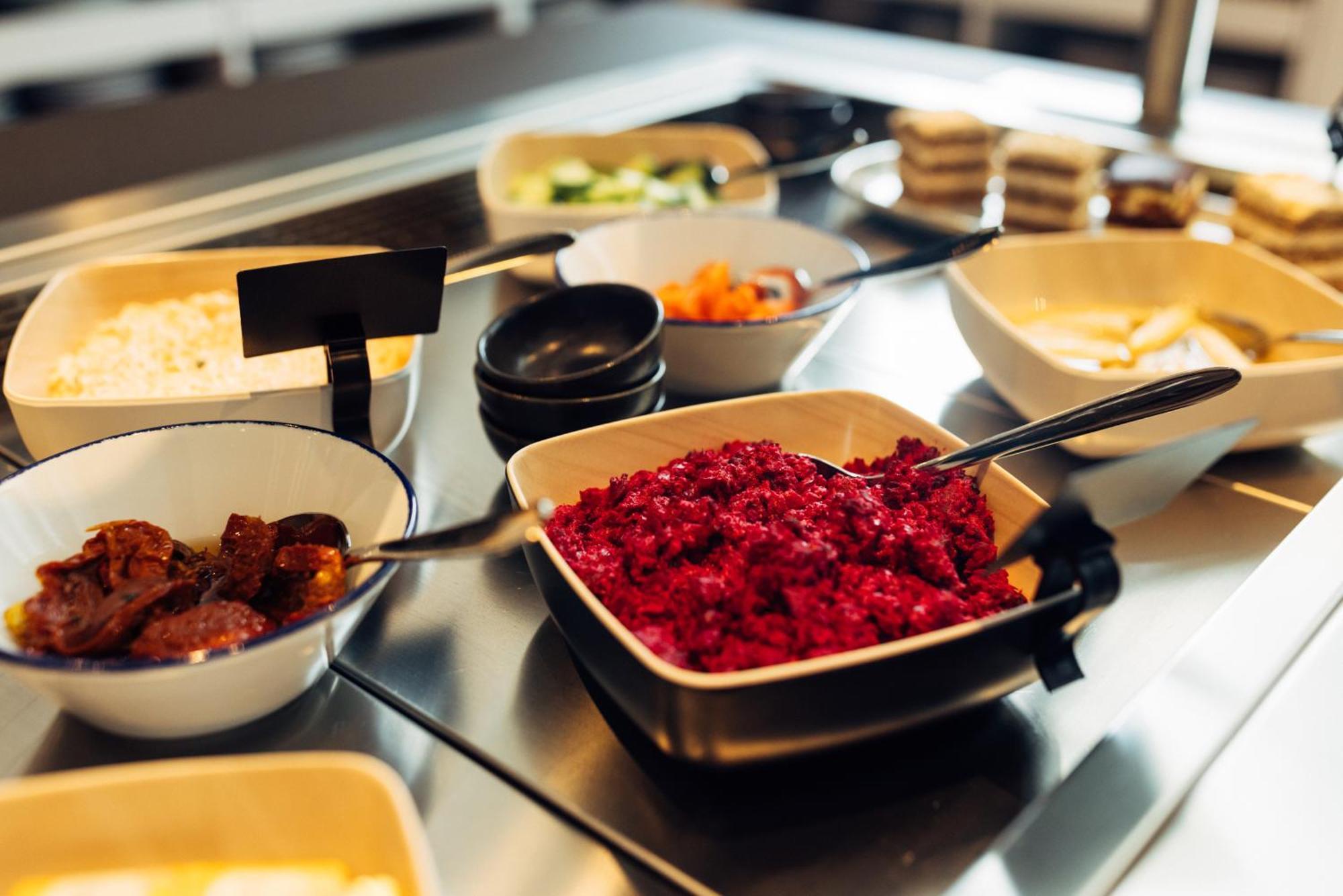 Harry'S Home Graz-Smart City Hotel & Apartments エクステリア 写真