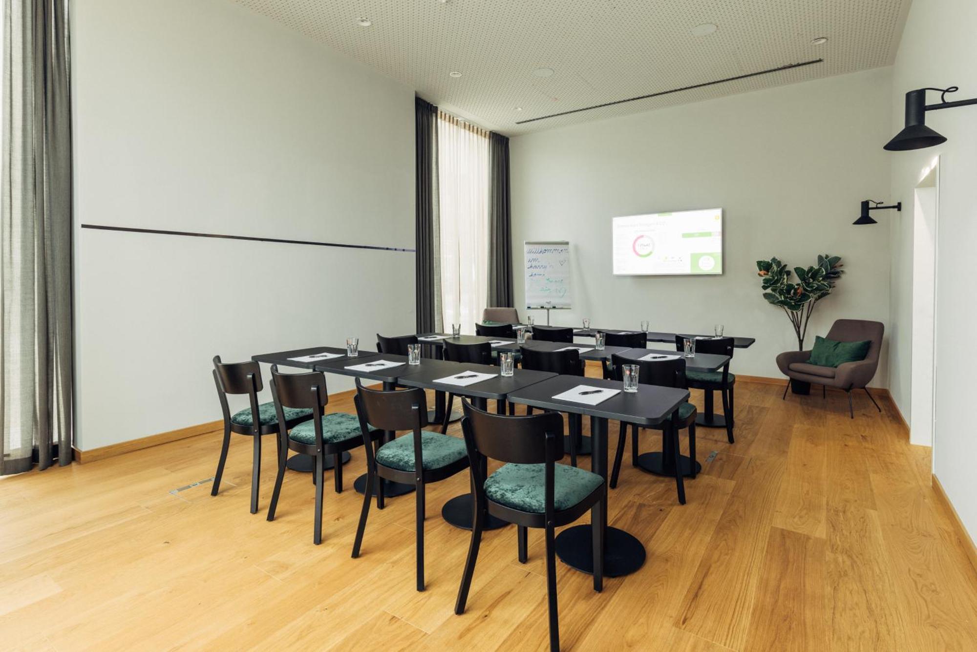 Harry'S Home Graz-Smart City Hotel & Apartments エクステリア 写真