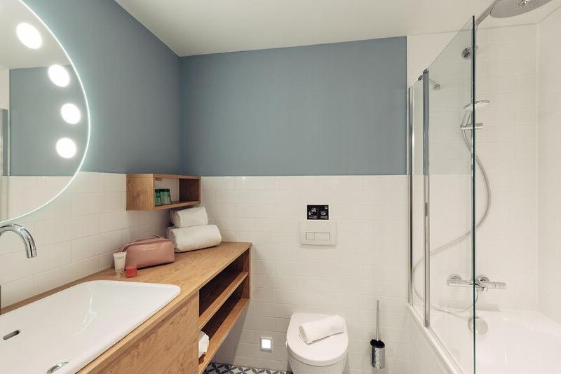 Harry'S Home Graz-Smart City Hotel & Apartments エクステリア 写真